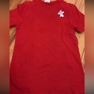 Target shirt